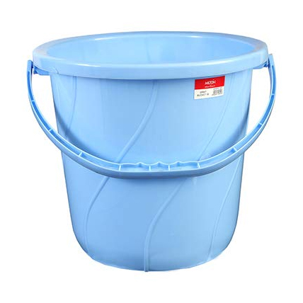 Milton Orbit  Bucket 15